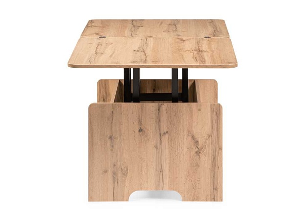 Стол-трансформер Woodville Престиж 469720 изображение 6 Стол-трансформер Woodville Престиж 469720 Фото № 6