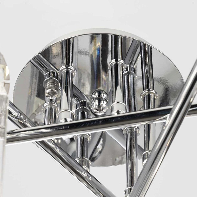 Потолочная люстра Citilux Axis CL313261 Фото № 7