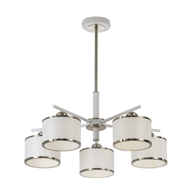 Подвесная люстра Citilux Alton CL421252 Фото № 7