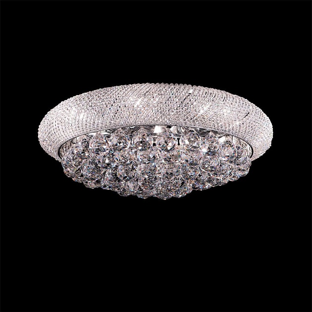 Потолочный светильник Osgona Monile 704094 изображение 2 Потолочный светильник Osgona Monile 704094 Фото № 2