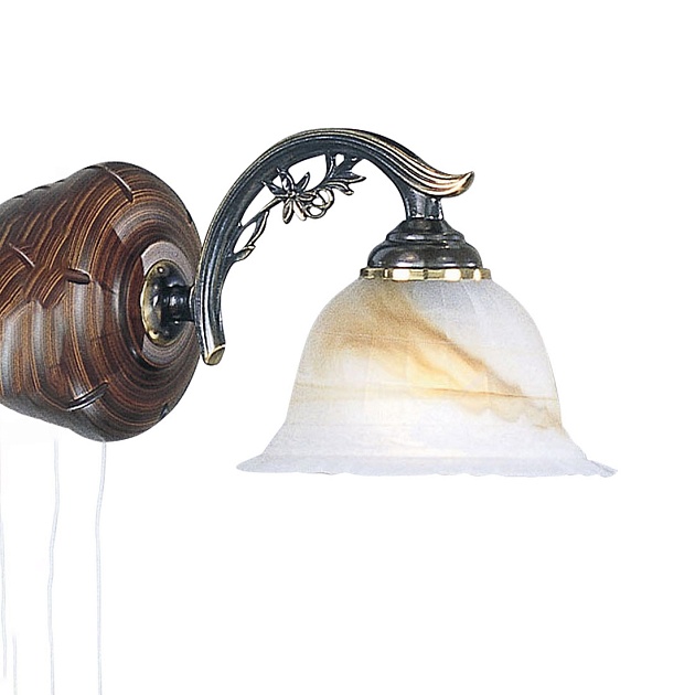 Бра Reccagni Angelo A 2701/1 Фото № 1