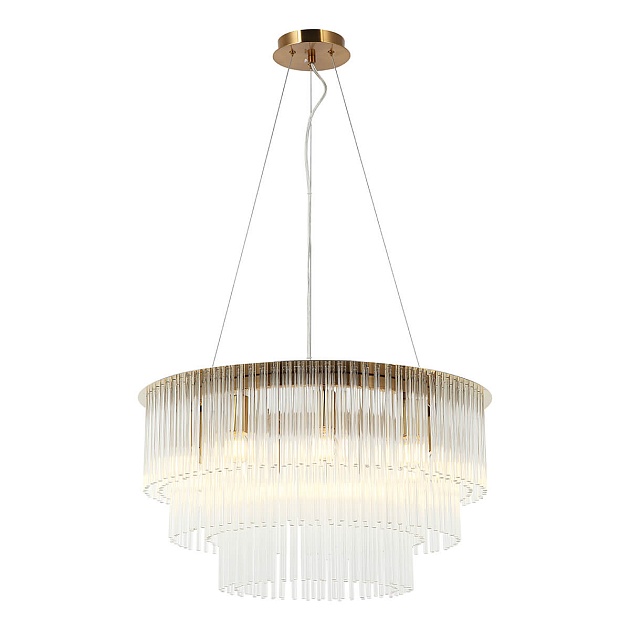 Подвесная люстра Stilfort Imposio 2132/03/09P Фото № 1