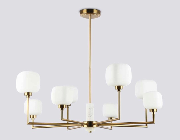 Подвесная люстра Ambrella light High Light LH53017 изображение 4 Подвесная люстра Ambrella light High Light LH53017 Фото № 4