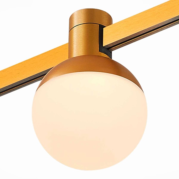 Трековый светильник ST LUCE ST815.246.05 изображение 1 Трековый светильник ST LUCE ST815.246.05 Фото № 1