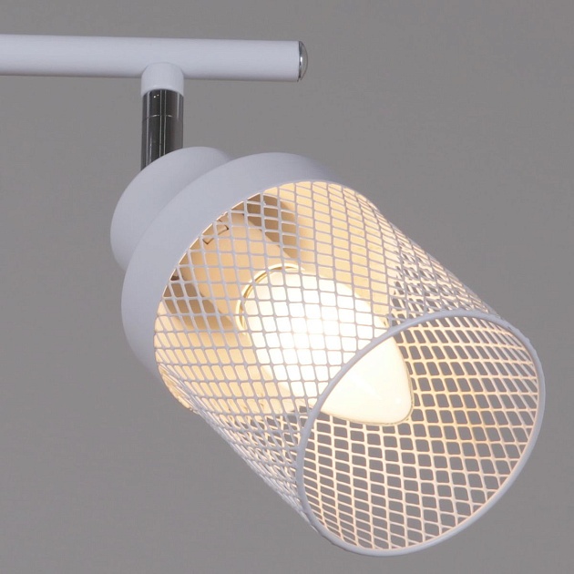 Спот Reluce 05905-0.8-02 WH+CR изображение 2 Спот Reluce 05905-0.8-02 WH+CR Фото № 2