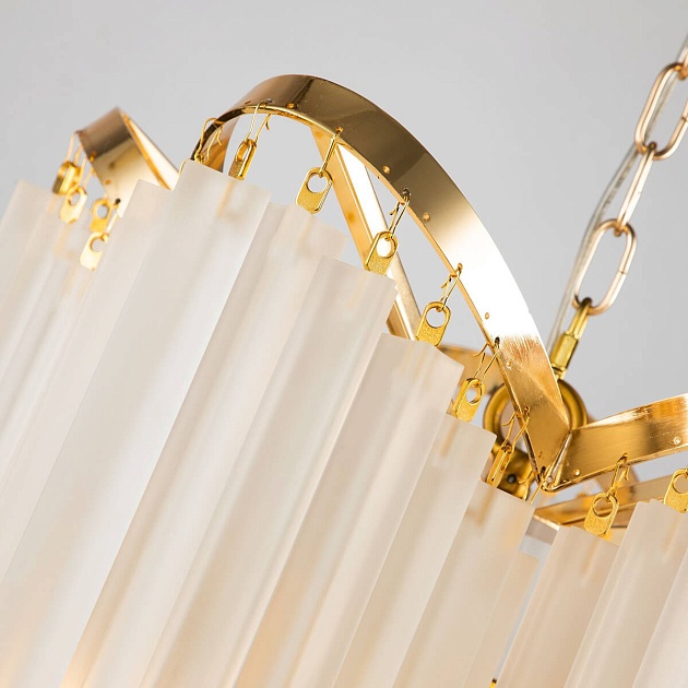 Подвесная люстра Favourite Nubes 2966-5P изображение 7 Подвесная люстра Favourite Nubes 2966-5P Фото № 7