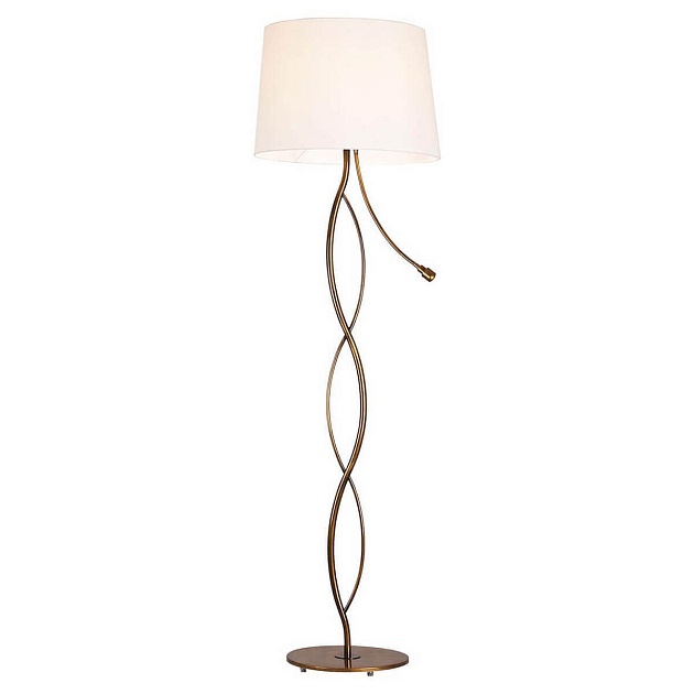 Торшер Lussole Loft LSP-0552 Фото № 1