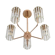 Люстра Lumion CLASSI 8347/5 1