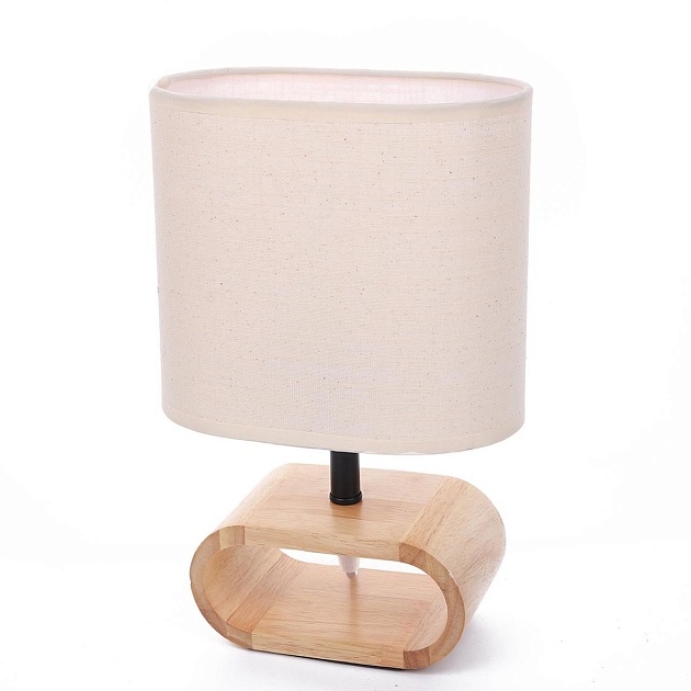 Настольная лампа Lumion County Maderana 8199/1T изображение 1 Настольная лампа Lumion County Maderana 8199/1T Фото № 1