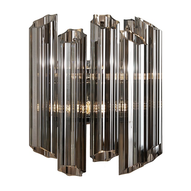 Настенный светильник iLamp Destiny MB0267-2B изображение 3 Настенный светильник iLamp Destiny MB0267-2B Фото № 3