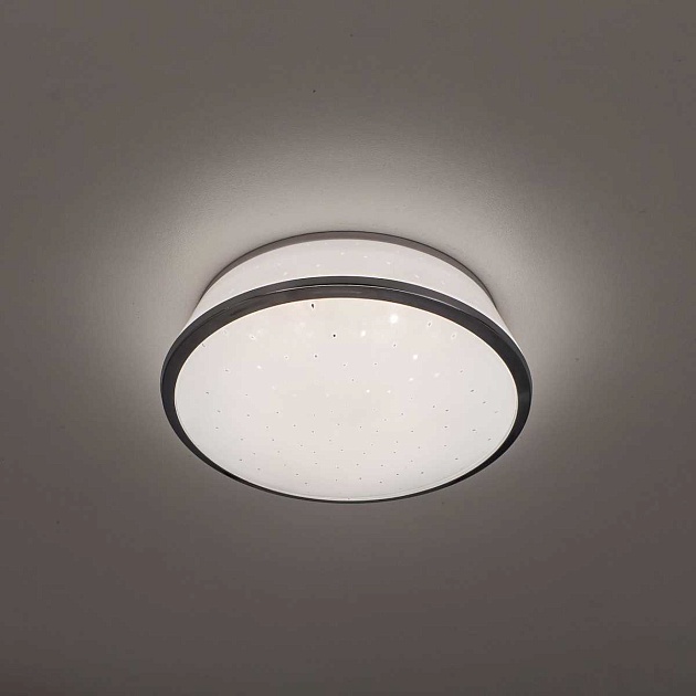 Встраиваемый светодиодный светильник Citilux Дельта CLD6008Wz Фото № 10