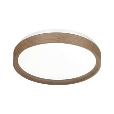 Настенно-потолочный светильник Sonex WOODI 7603/CLN 5