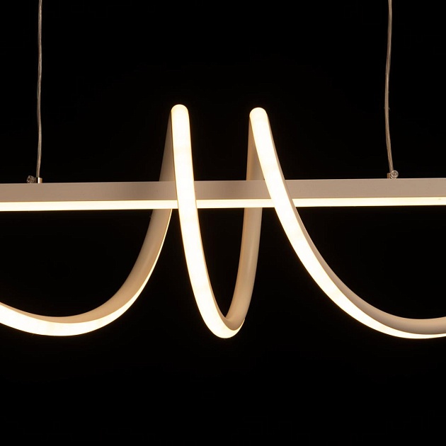 Люстра De City Аурих 108011401 изображение 2 Люстра De City Аурих 108011401 Фото № 2