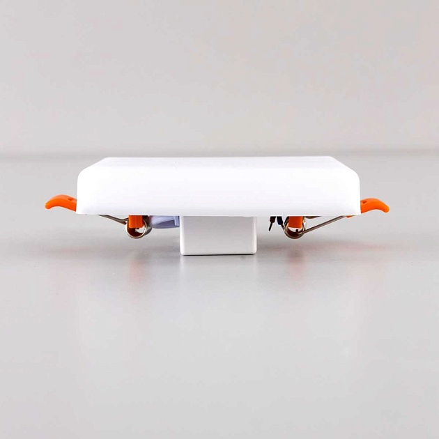 Встраиваемый светодиодный светильник Citilux Вега CLD53K10W Фото № 22