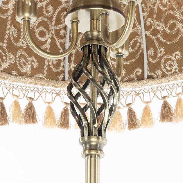 Торшер Citilux Базель CL407935 Фото № 7