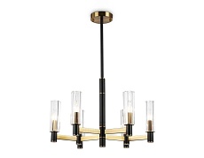 Подвесная люстра Ambrella light High Light LH55511