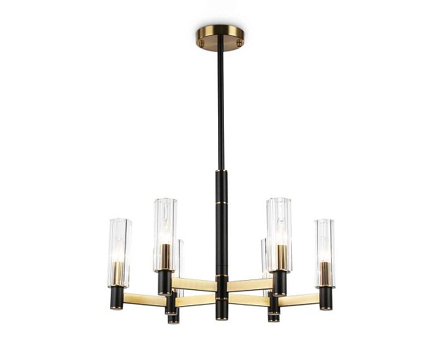Подвесная люстра Ambrella light High Light LH55511 изображение 1 Подвесная люстра Ambrella light High Light LH55511 Фото № 1