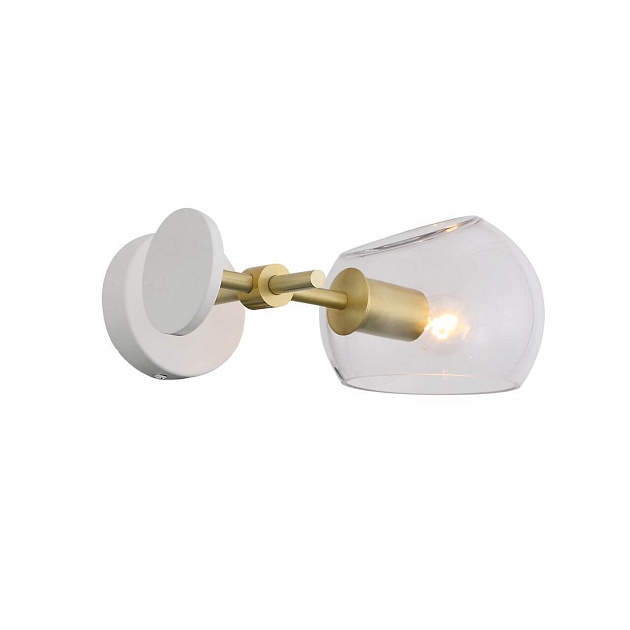 Бра ST Luce Calmare SL434.201.01 изображение 4 Бра ST Luce Calmare SL434.201.01 Фото № 4