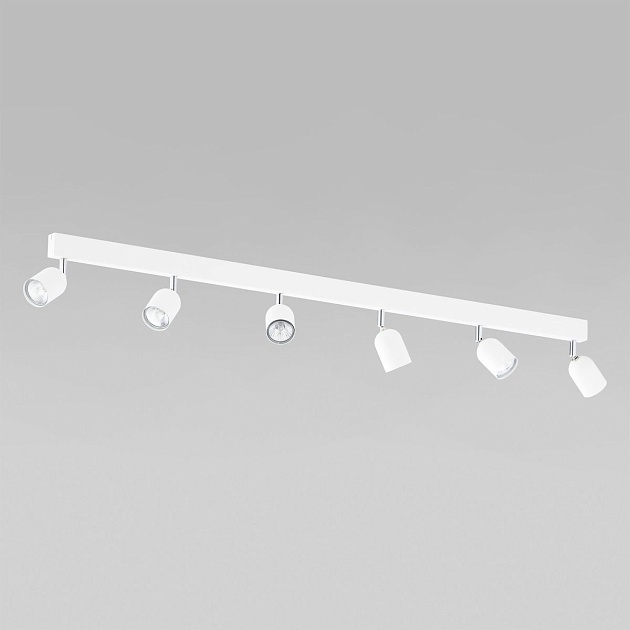 Спот TK Lighting 1026 Top White изображение 1 Спот TK Lighting 1026 Top White Фото № 1