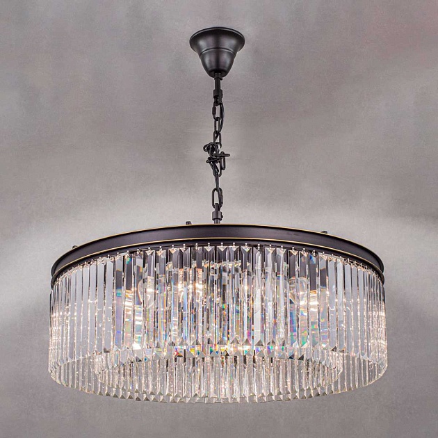 Подвесная люстра Citilux Мартин CL332161 Фото № 5