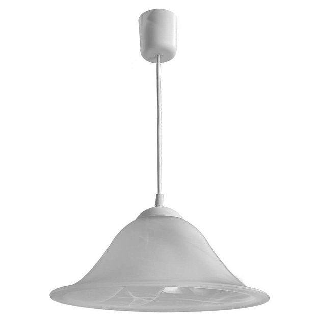 Подвесной светильник Arte Lamp Cucina A6430SP-1WH Фото № 1