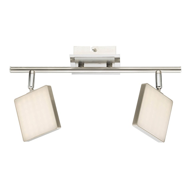 Светодиодный спот Globo Brava 56126-2 Фото № 1