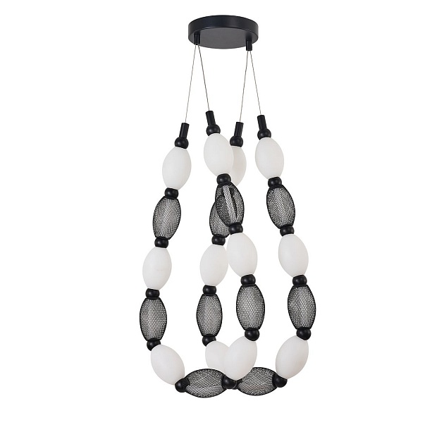 Подвесной светодиодный светильник Favourite Perler 4560-2PC Фото № 9