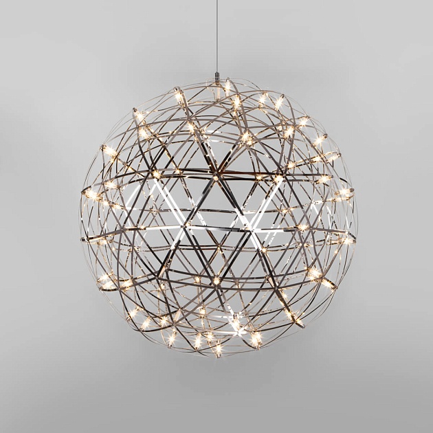 Подвесной светодиодный светильник Bogates Plesso 435/1 Фото № 2