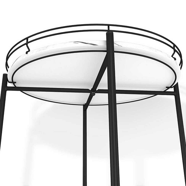 Кофейный стол Мебелик SHT-CT20 008667 изображение 8 Кофейный стол Мебелик SHT-CT20 008667 Фото № 8