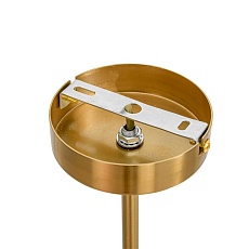Люстра Lumion DENVER 8276/6 3