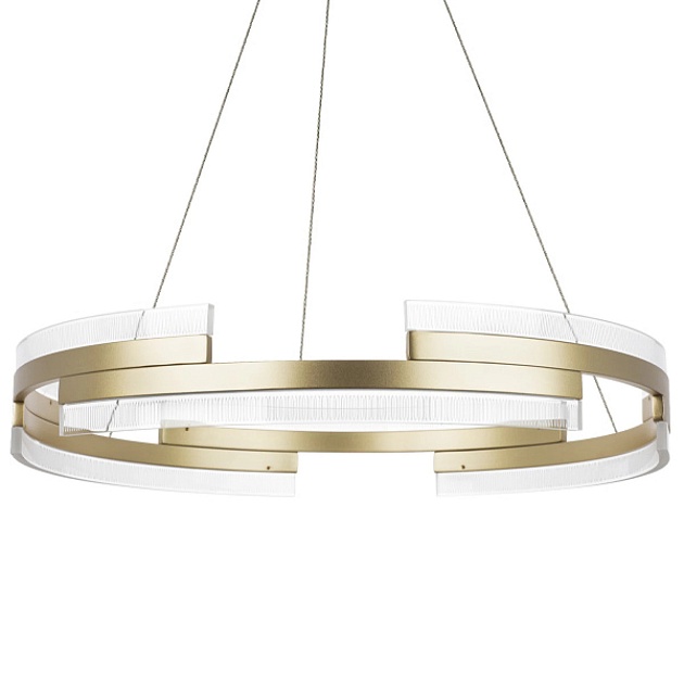 Подвесная светодиодная люстра Lightstar Rotonda 736323 Фото № 4