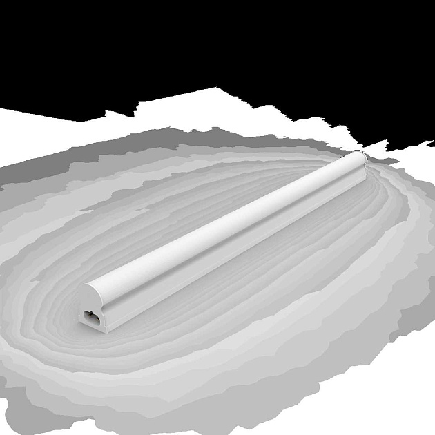 Линейный светодиодный светильник Gauss TL Elementary TL003 Фото № 2