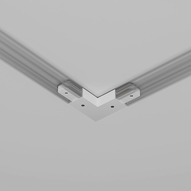 Коннектор L-образный Maytoni Unity TRA001CLB-11W изображение 3 Коннектор L-образный Maytoni Unity TRA001CLB-11W Фото № 3
