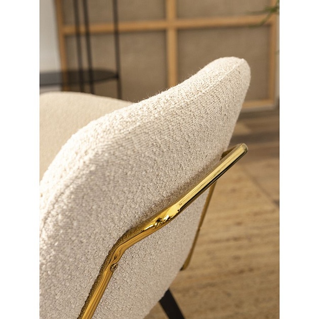 Кресло Bergenson Bjorn Hilde BB0000494 изображение 10 Кресло Bergenson Bjorn Hilde BB0000494 Фото № 10