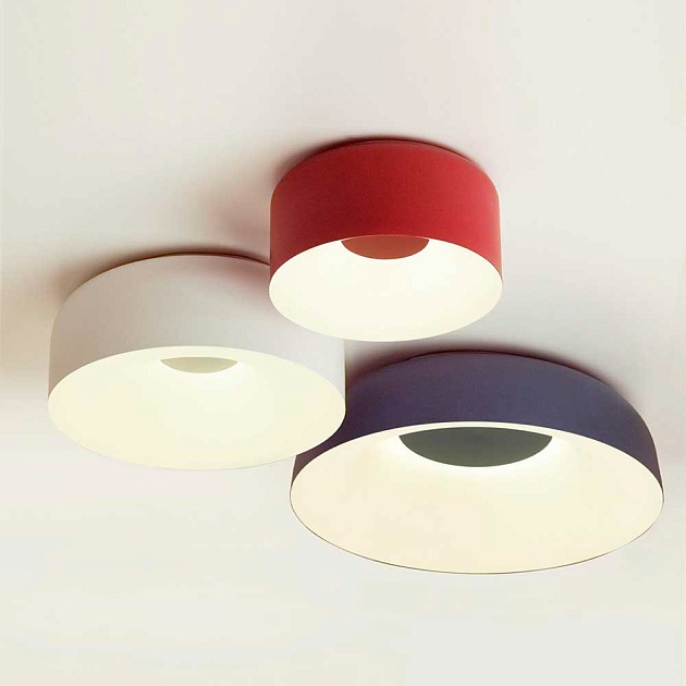 Потолочный светодиодный светильник Sonex Avra Confy 7690/65L изображение 5 Потолочный светодиодный светильник Sonex Avra Confy 7690/65L Фото № 5