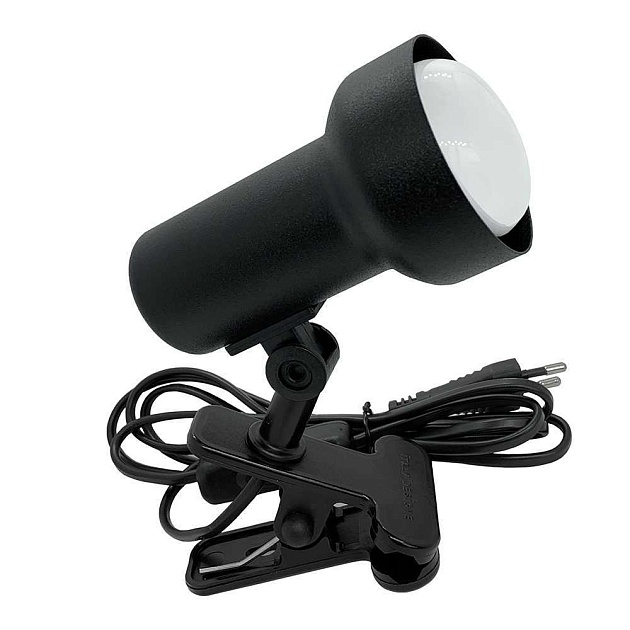 Настольная лампа Светкомплект E63/N.B Фото № 1