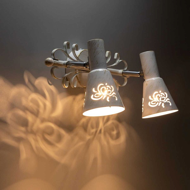 Спот Citilux Дункан CL529522 изображение 5 Спот Citilux Дункан CL529522 Фото № 5