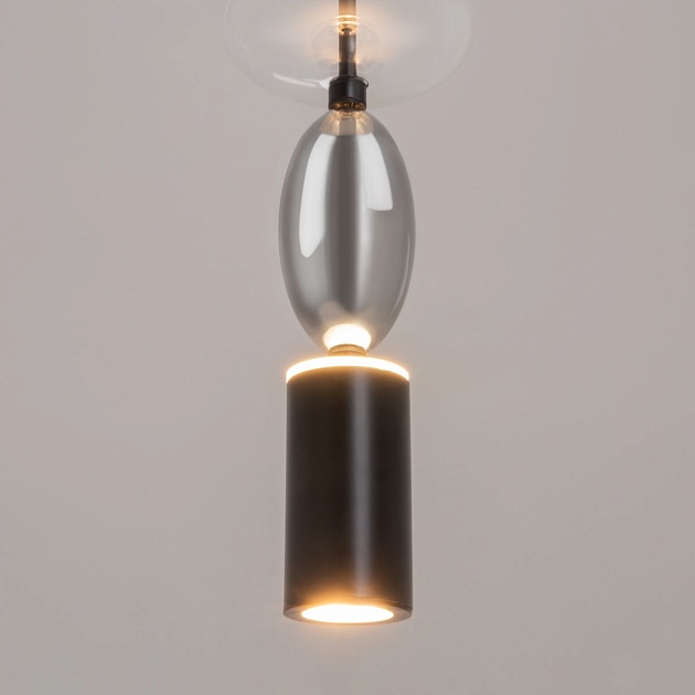 Подвесной светильник Maytoni Monochrome MOD071PL-L8B3K1 Фото № 3