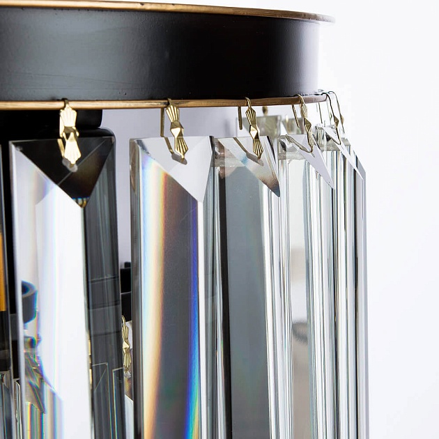 Настенный светильник Divinare Nova 3001/01 AP-2 изображение 4 Настенный светильник Divinare Nova 3001/01 AP-2 Фото № 4