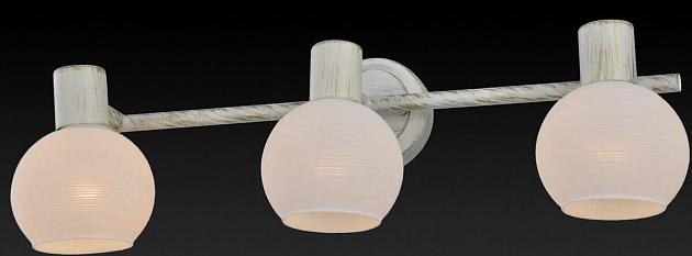 Спот Toplight Selena TL3710Y-03WG изображение 3 Спот Toplight Selena TL3710Y-03WG Фото № 3