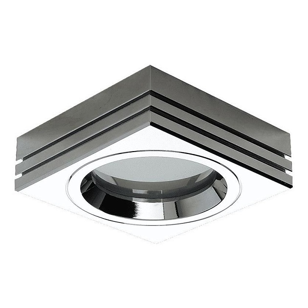 Встраиваемый светильник DesignLed InLondon WP NC722-2CH 002232 Фото № 1