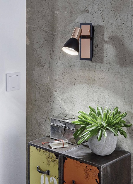 Спот Eglo Barnham 94584 Фото № 2