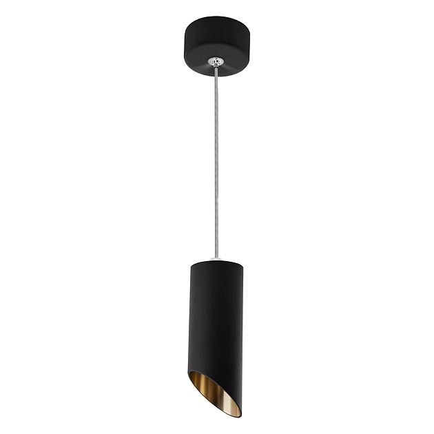 Подвесной светильник Feron Barrel tilt ML1818 48041 Фото № 1