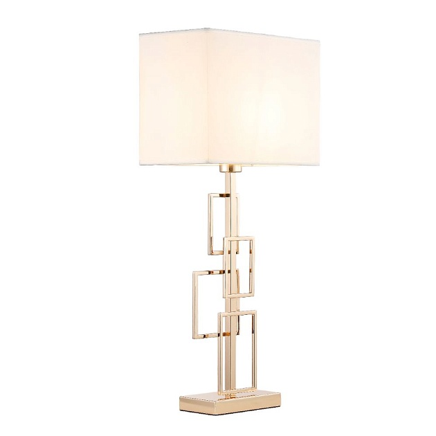 Настольная лампа Moderli Nemesia V11136-1T Фото № 1