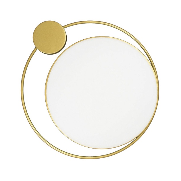 Потолочный светодиодный светильник Loft IT Mike 10063 Фото № 5