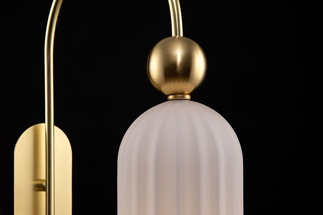 Бра Maytoni Antic MOD302WL-01W изображение 7 Бра Maytoni Antic MOD302WL-01W Фото № 7