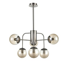 Подвесная люстра Vele Luce Verona VL5015L06 1