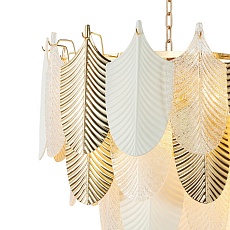 Подвесная люстра Favourite Pulcher 2619-19P 3