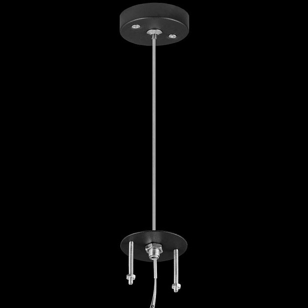 Основание для светильника Lightstar Rullo 590057 изображение 4 Основание для светильника Lightstar Rullo 590057 Фото № 4