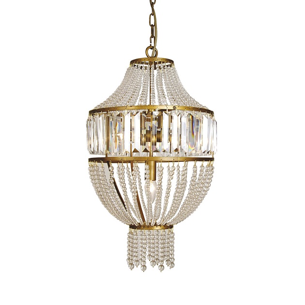 Подвесная люстра Favourite Ancient 1086-4P Фото № 1